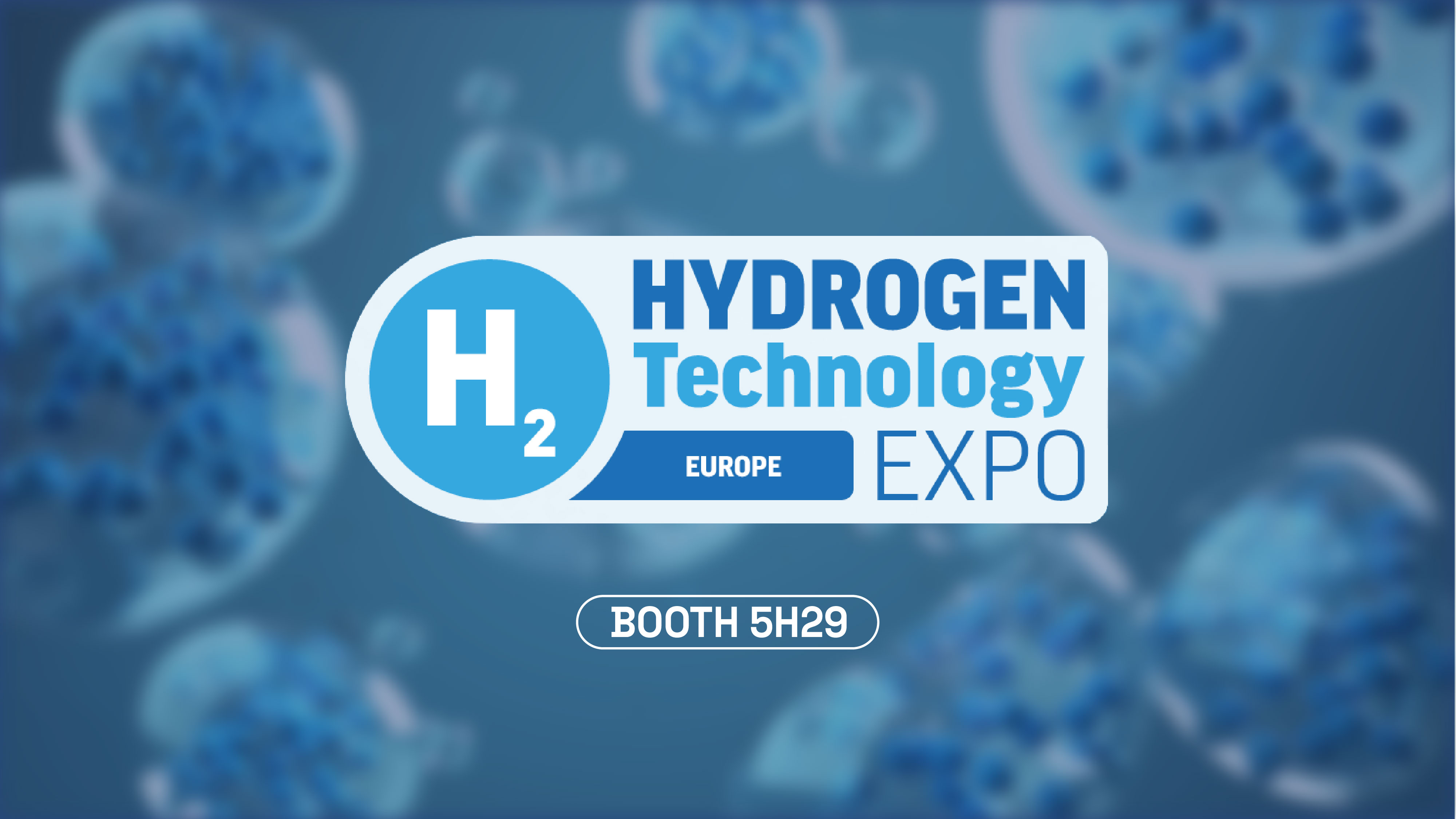 Hydrogen Technology Expo 2025