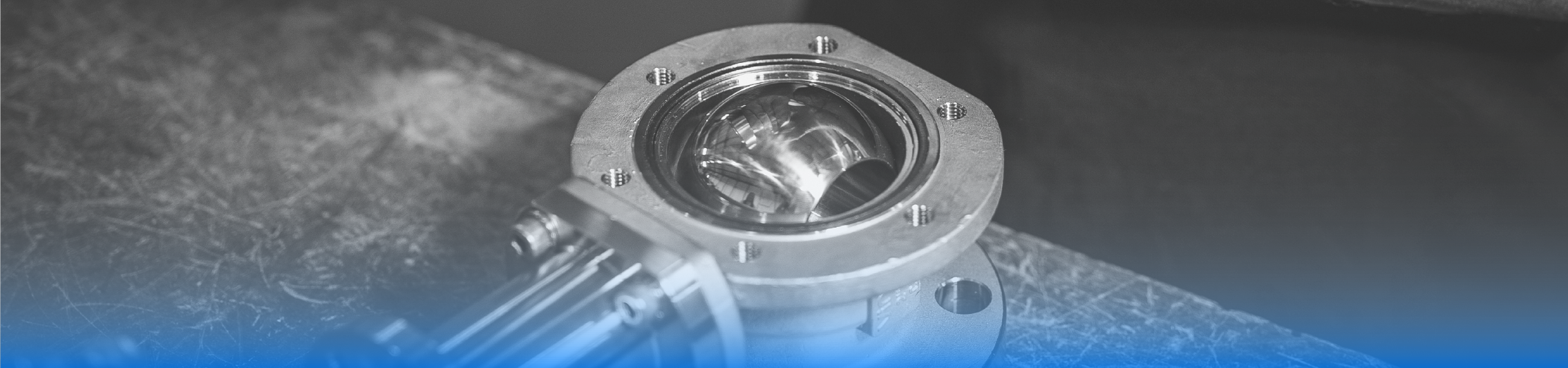 Cryogenic ball valve