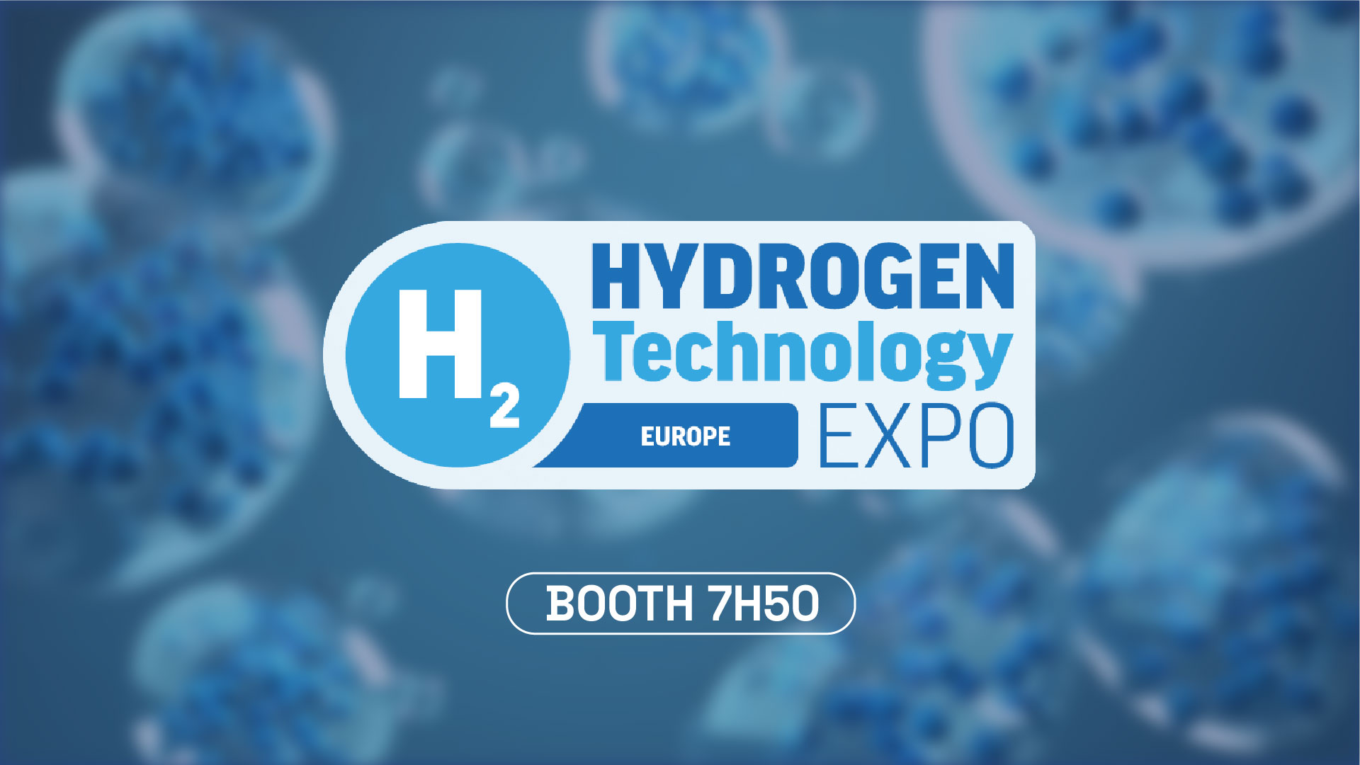 Hydrogen Technology Expo 2026