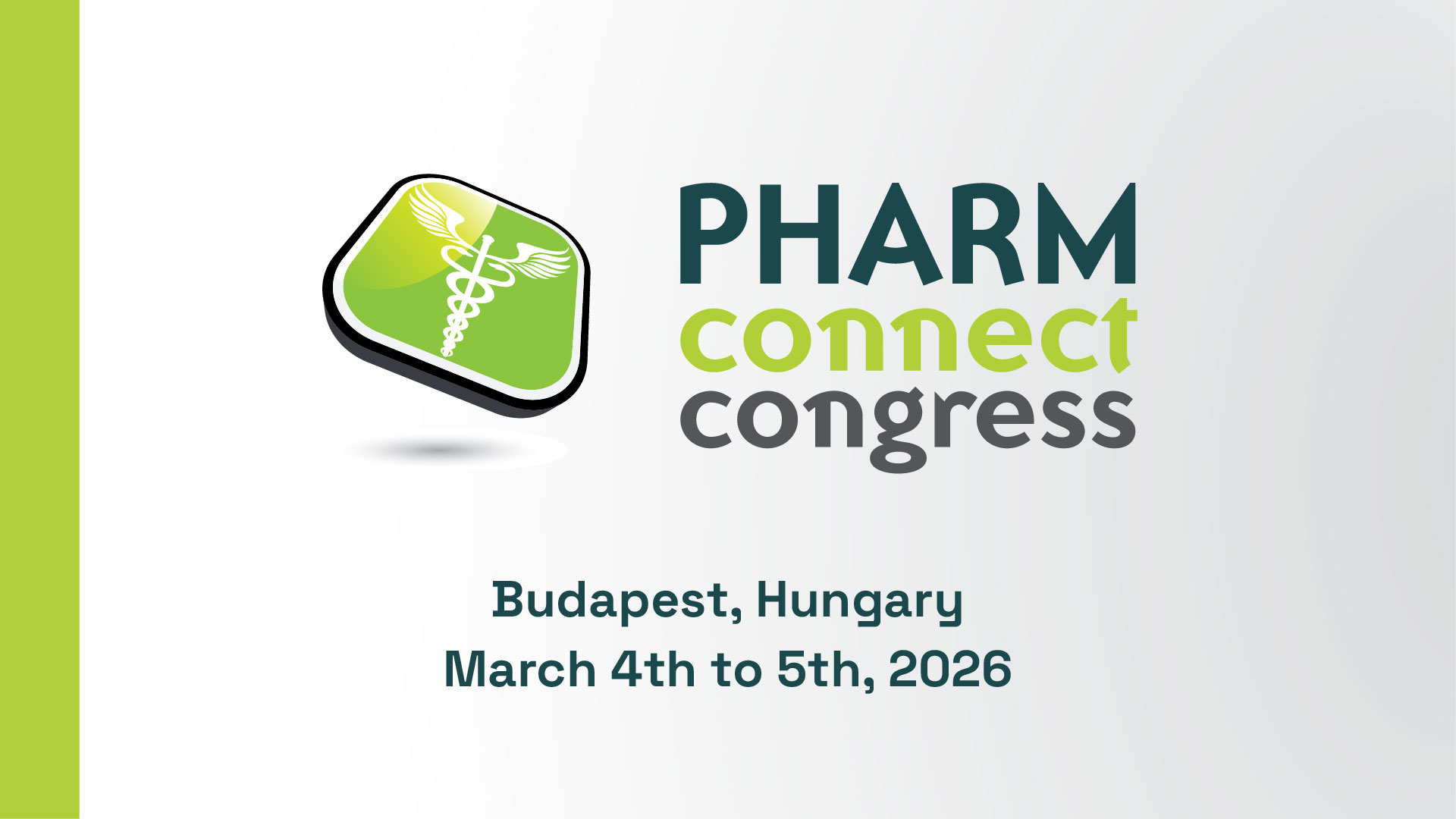Pharm Connect 2026
